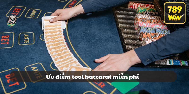 Ưu điểm khi sử dụng các phần mềm hỗ trợ game bài